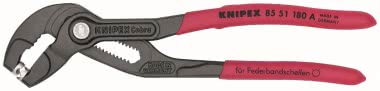 Knipex                        8551180ASB 