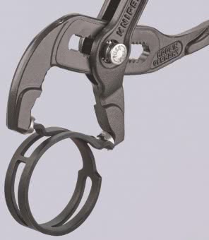 Knipex                        8551180ASB 