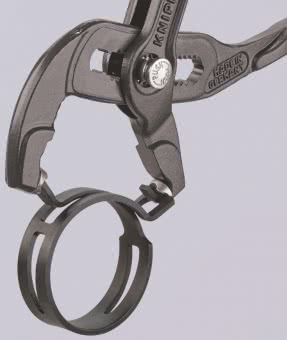 Knipex                        8551180ASB 