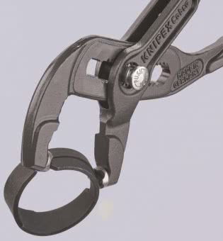 Knipex                        8551180ASB 