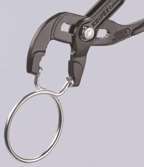 Knipex                        8551180ASB 