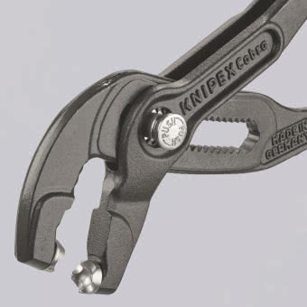 Knipex                        8551180ASB 