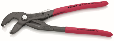 Knipex                 85 51 250 AF 