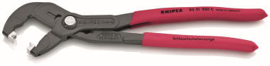 Knipex Schlauchschellenzange 85 51 250 C 