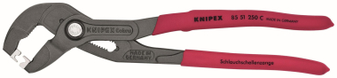 Knipex Schlauchschellenzange 85 51 250 C 