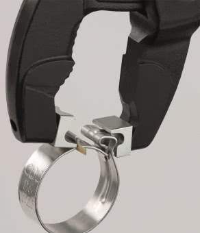 Knipex Schlauchschellenzange 85 51 250 C 