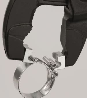 Knipex Schlauchschellenzange 85 51 250 C 