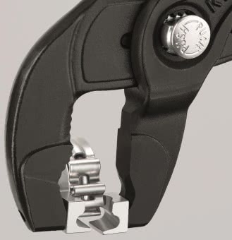 Knipex Schlauchschellenzange 85 51 250 C 