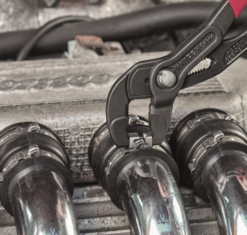 Knipex Schlauchschellenzange 85 51 250 C 