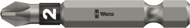 Wera Pozidriv-Bits,          05059922001 