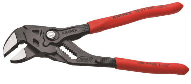 Knipex Zangenschlüssel bis 40mm  0308427 