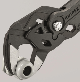 Knipex Zangenschlüssel 8601250   0308238 