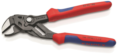 Knipex Zangenschlüssel bis 40mm  0308428 
