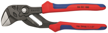 Knipex Zangenschlüssel bis 40mm  0308428 