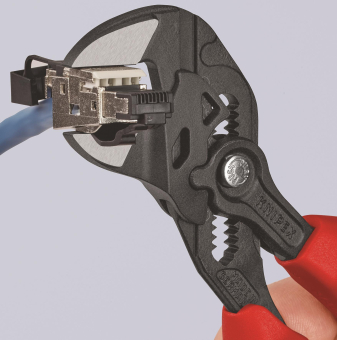 Knipex Zangenschlüssel bis 40mm  0308428 