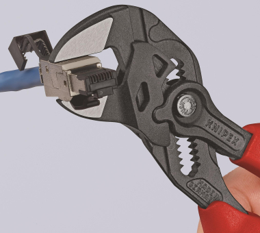 Knipex Zangenschlüssel bis 40mm  0308428 