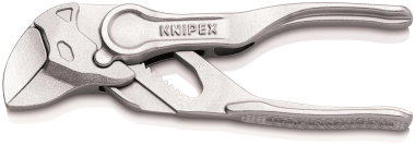 Knipex Zangenschlüssel 100mm     0308728 
