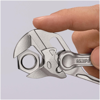 Knipex Zangenschlüssel 100mm     0308728 