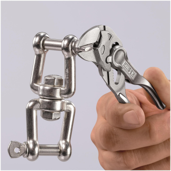 Knipex Zangenschlüssel 100mm     0308728 