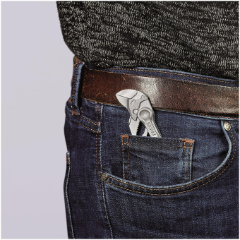 Knipex Zangenschlüssel 100mm     0308728 