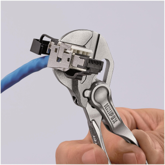 Knipex Zangenschlüssel 100mm     0308728 