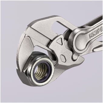 Knipex Zangenschlüssel 100mm     0308728 