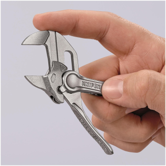Knipex Zangenschlüssel 100mm     0308728 
