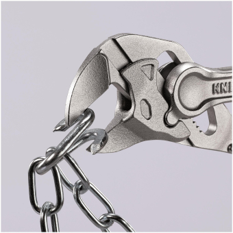 Knipex Zangenschlüssel 100mm     0308728 