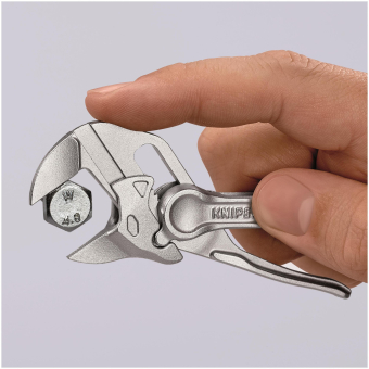 Knipex Zangenschlüssel 100mm     0308728 