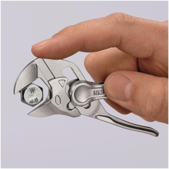 Knipex Zangenschlüssel 100mm     0308728 