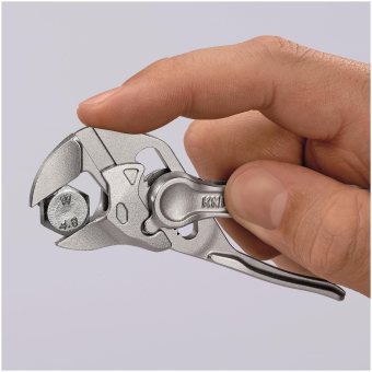 Knipex Zangenschlüssel 100mm     0308728 