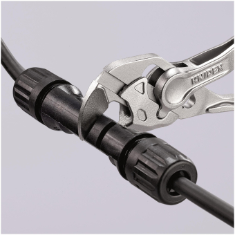 Knipex Zangenschlüssel 100mm     0308728 