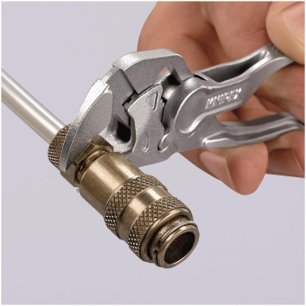 Knipex Zangenschlüssel 100mm     0308728 