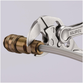 Knipex Zangenschlüssel 100mm     0308728 