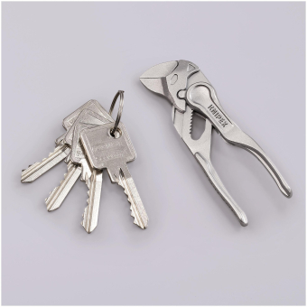 Knipex Zangenschlüssel 100mm     0308728 