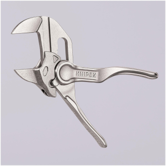 Knipex Zangenschlüssel 100mm     0308728 