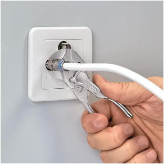 Knipex Zangenschlüssel 100mm     0308728 