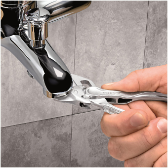 Knipex Zangenschlüssel 100mm     0308728 