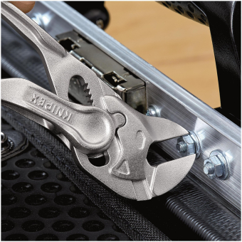 Knipex Zangenschlüssel 100mm     0308728 