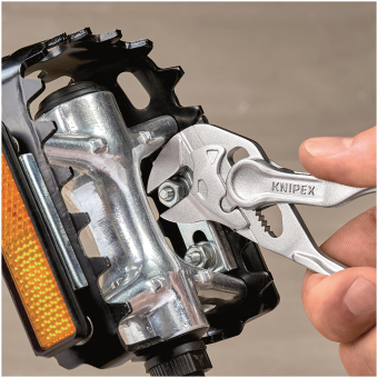 Knipex Zangenschlüssel 100mm     0308728 