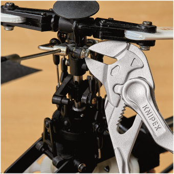 Knipex Zangenschlüssel 100mm     0308728 