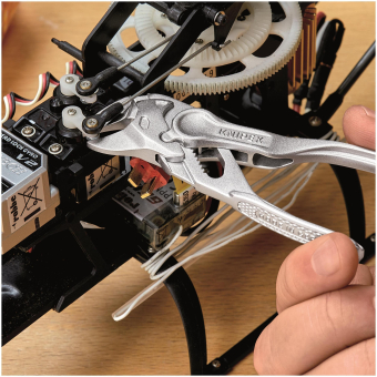 Knipex Zangenschlüssel 100mm     0308728 