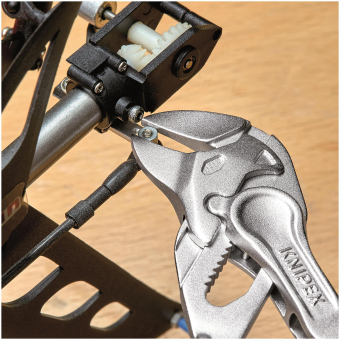 Knipex Zangenschlüssel 100mm     0308728 