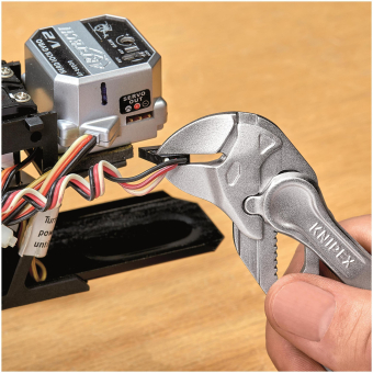 Knipex Zangenschlüssel 100mm     0308728 