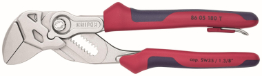 Knipex 86 05 180 T               0308012 