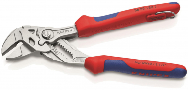 Knipex 86 05 180 T               0308012 