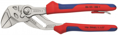 Knipex 86 05 180 T               0308012 