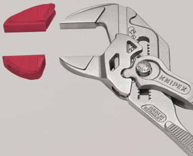 Knipex Schonbacken            8609250V01 