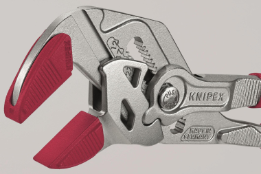 Knipex Schonbacken            8609250V01 