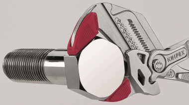 Knipex Schonbacken            8609250V01 